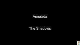 Amorada The Shadows BT [upl. by Annayr]