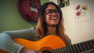 Chandani Payala  BampS  Cover by Thirathi Amoda [upl. by Dorree]