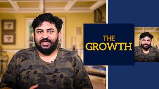 The Growth  Stand Up Dhaka  Syed Ridwan Hossain Bipro  Interview  Real Chamak  Clip [upl. by Lareneg]