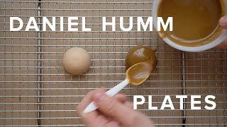 How The Worlds Best Chef Daniel Humm Plates Stunning Dish [upl. by Marji]