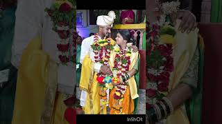 jivach raan youtubeshort shorts trending marriage life love viralvideo navroba [upl. by Eniron47]