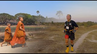 VOSF Everyone has his own race through the magic of Angkor Temples 2022 2023 4K [upl. by Prichard363]