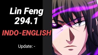 Lin Feng 2941 INDOENGLISH [upl. by Cantu299]