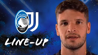 Finale CoppaItalia  AtalantaJuventus  La videoformazione nerazzurra [upl. by Akehs276]