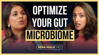 The Secret to Improve your Gut Health with this easy Diet Tip Ft Kumkum Patel [upl. by Maximilian]