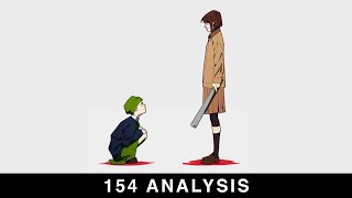 I Love Yoo Episode 154 Analysis  Acknowledging Unresolved Feelings [upl. by Meela49]