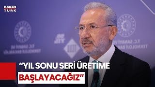 Deniz Savunmasında quotMavi Batuquot Dönemi [upl. by Onilegna767]