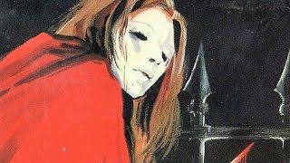 La dama rossa uccide sette volte 1972 di Emilio Paolo Miraglia Recensione di Francesco Ippolito [upl. by Yeniffit]