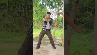 Lagi Lagi Mero Yo Chokho Maya Dance Video Ajay Pun Magar [upl. by Rosmarin]