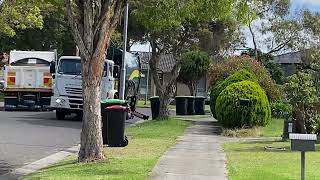 Dandenong Green Waste 13MY [upl. by Yeffej]