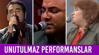 En Unutulmaz Performanslar  İbo Show [upl. by Auqinihs]