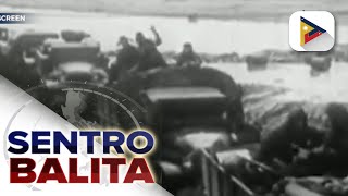 Ang mahalagang papel ng mga Pilipinong sundalo sa Battle of Yultong noong Korean War [upl. by Ikairik]