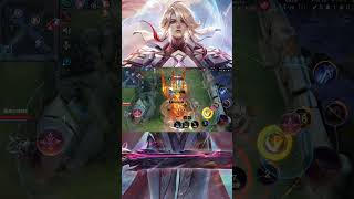 Pro Li Xin solo skill moments 5 honorofkings [upl. by Novat]