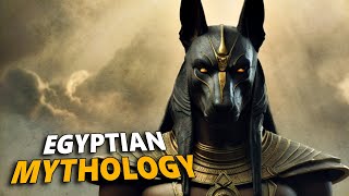 Egyptian Mythology [upl. by Jennilee302]