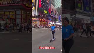 New York Live [upl. by Joline]