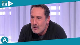 Gilles Lellouche discret cette raison pour laquelle il souhaite préserver sa vie privée [upl. by Nothsa705]