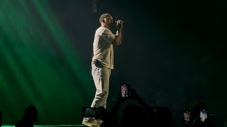 Kane Brown  Live at the Golden 1 Center FULL SHOW [upl. by Yajnas389]