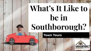 Whats It like to Live In Southborough [upl. by Nala]