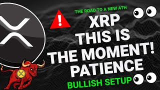 XRP DAILY ANALYSIS  RIPPLE XRP PRICE PREDICTION  RIPPLE XRP 2024  RIPPLE ANALYSIS [upl. by Porush399]