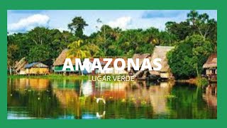 departamento de Amazonas [upl. by Orvie]