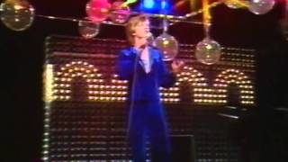 Björn Skifs  Michelangelo Live  Melodifestivalen 1975 [upl. by Rolecnahc876]