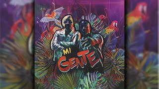 J Balvin Willy William  Mi Gente Official Audio [upl. by Colis]