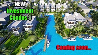 New Construction 10 Oceanfront Condos Florida Keys [upl. by Batty997]