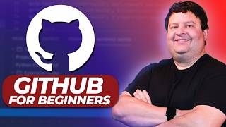 GitHub Basics Made Easy A Fast Beginners Tutorial [upl. by Saleem298]