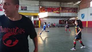 Ituzaingó vs barrio enz segundo tiempo [upl. by Kissie]