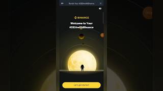 BINANCE HOLD HEROShare achievement binance exchanger deposit transfer trading withdraw usdt [upl. by Laval695]