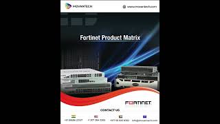 Fortinet’s [upl. by Natlus]