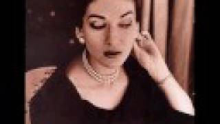 Maria Callas Medora  Il Corsaro G Verdi [upl. by Aerdnael]