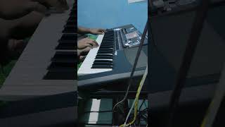 Bebende Versi Rampak Bajidor Keyboard Korg Pa700Pa600 [upl. by Palm]