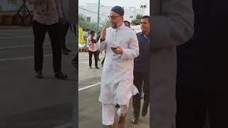 dariya hai hamara Asaduddin Owaisi and Akbaruddin Owaisi shorts aimim [upl. by Dorrej]