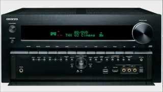 Onkyo TX NR5010 Best AV Receiver [upl. by Glaser]