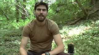 Survival amp Bushcraft 5  Water [upl. by Duane]