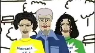 O estatuto da cidade [upl. by Narba]