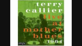 Terry Callier  Work Song [upl. by Ahsiemak589]