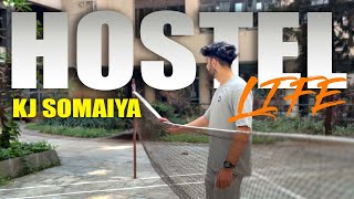 KJ Somaiya Hostel Tour  The Truth about Hostel Life [upl. by Liam]