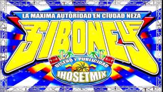 Sonido Siboney 2015  Amor A Primera Vista [upl. by Anawak538]