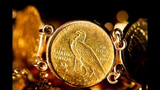 Gold Traders Navigate Tumultuous Waters as Macroeconomic Storms Brew  05212024 [upl. by Reffineg]