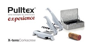 Xtens Corkscrew  PULLTEX [upl. by Refanej]