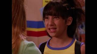 Lizzie McGuire 1x01 part 2  Rumors [upl. by Bernie]