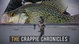 Welcome BACK to Otter Tail County  The Crappie Chronicles S4E5 [upl. by Kerrie]