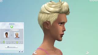 Breed out the weird  SIMS 4 [upl. by Jerold]