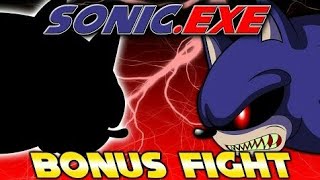 Sunky VS Sonicexe [upl. by Saint249]