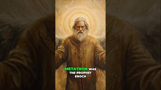 Mysteries of Metatron  The Celestial Scribe [upl. by Alejoa]