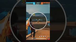 One tap player is alive  free fire max By sanskar tripathy [upl. by Summer]