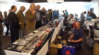 The Northern Pen Show 2015 [upl. by Andra]