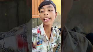 Ami ja dekhi😂😂😂 amarcomedy comedy comedyfilms [upl. by Kally]